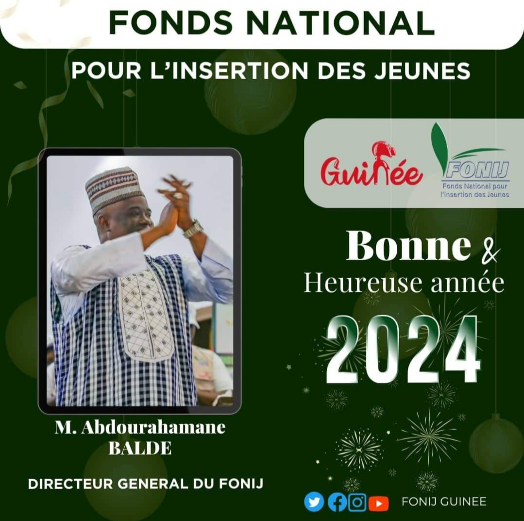 Fête de l’indépendance de la Guinée 